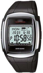 Custom Men DB-E30-1AV Watch