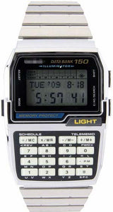 Custom Men DBC-1500B-1 Watch