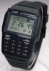 Custom Men DBC-32-1A Watch