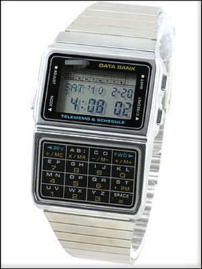 Watch Battery DBC-610A-1