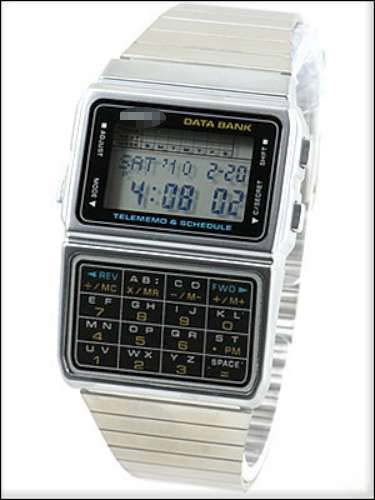 Watch Battery DBC-610A-1