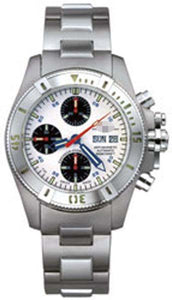 Custom DC1016A-SJ-WH Watch