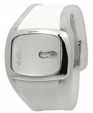 Custom DD100-8 Watch