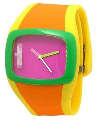Custom DD100A-3 Watch