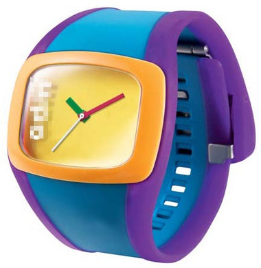 Custom DD100A-5 Watch