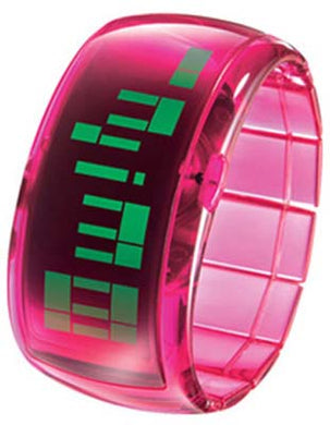 Custom DD101-1 Watch