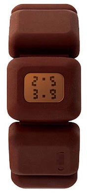 Custom DD105-10 Watch