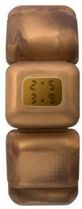 Custom DD105-6 Watch