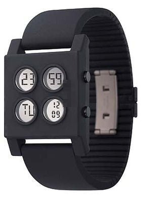 Custom DD106-1 Watch