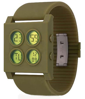 Custom DD107-3 Watch