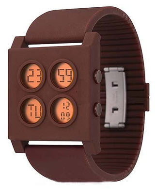 Custom DD107-4 Watch