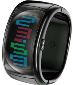 Custom Women DD109-1 Watch