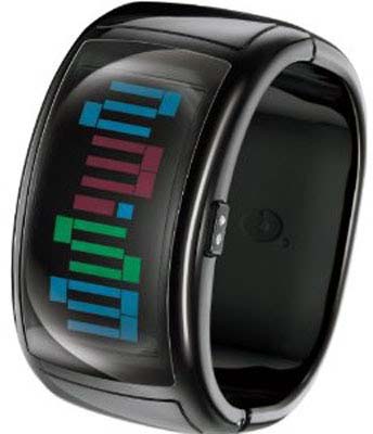 Custom Women DD109-1 Watch