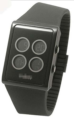 Custom Women DD120-1 Watch