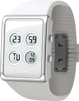 Custom DD120-2 Watch