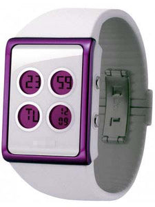 Custom DD120-6 Watch