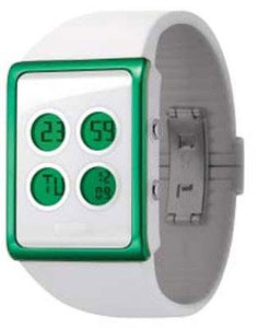 Custom DD120-8 Watch