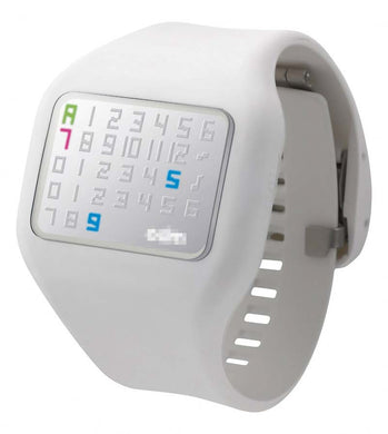 Watch Battery DD126-2