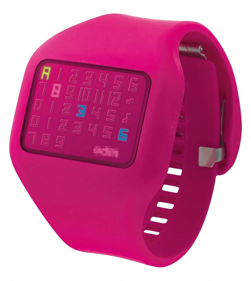 Watch Battery DD126-3