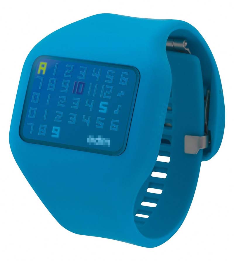 Watch Battery DD126-4