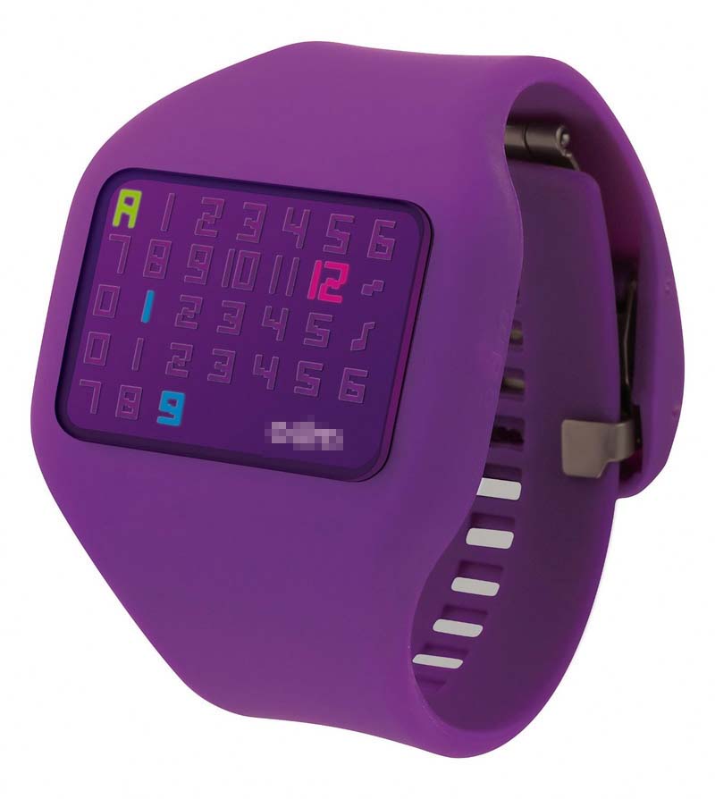 Watch Battery DD126-5