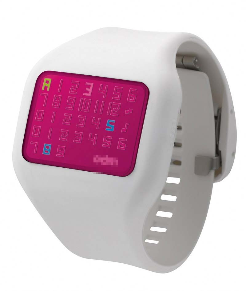 Indonesia Watches Company