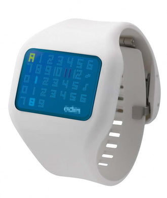 Watch Battery DD126-8