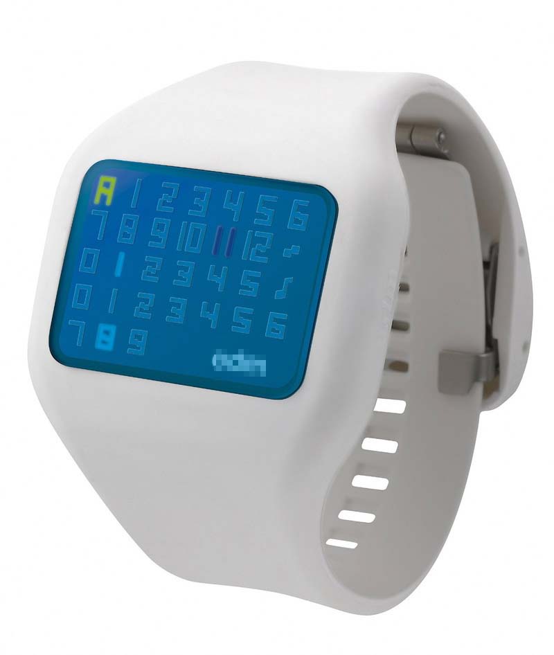 Watch Battery DD126-8