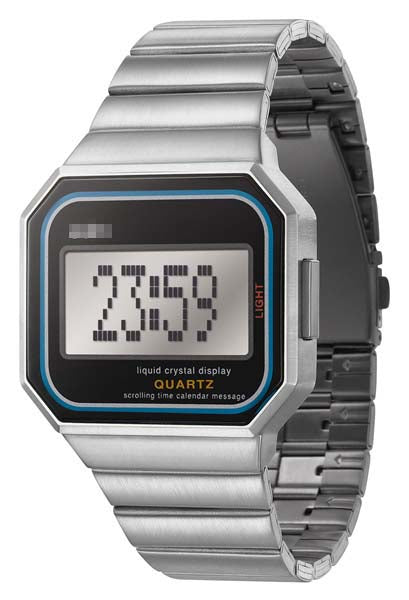 Watch Battery DD129-4