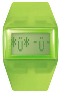 Custom DD99A-19 Watch