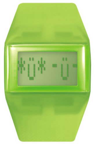 Custom DD99A-19 Watch