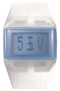 Custom DD99A-20 Watch