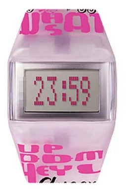 Custom DD99A-49 Watch