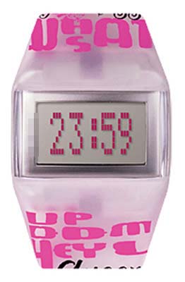 Custom DD99A-49 Watch
