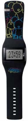 Custom DD99B-109 Watch