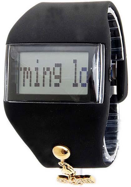 Custom DD99B-89 Watch