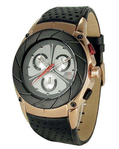 Wholesale Stainless Steel Men DFM018LSB Watch