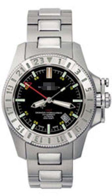 Custom DG1016A-SJ-BK Watch