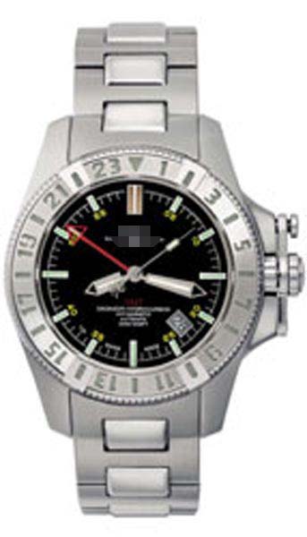 Custom DG1016A-SJ-BK Watch