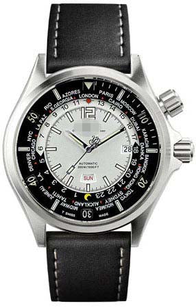Wholesale Stainless Steel Men DG2022A-PA-WH Watch