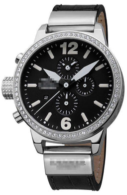 Wholesale Stainless Steel Women DHC-01 Watch