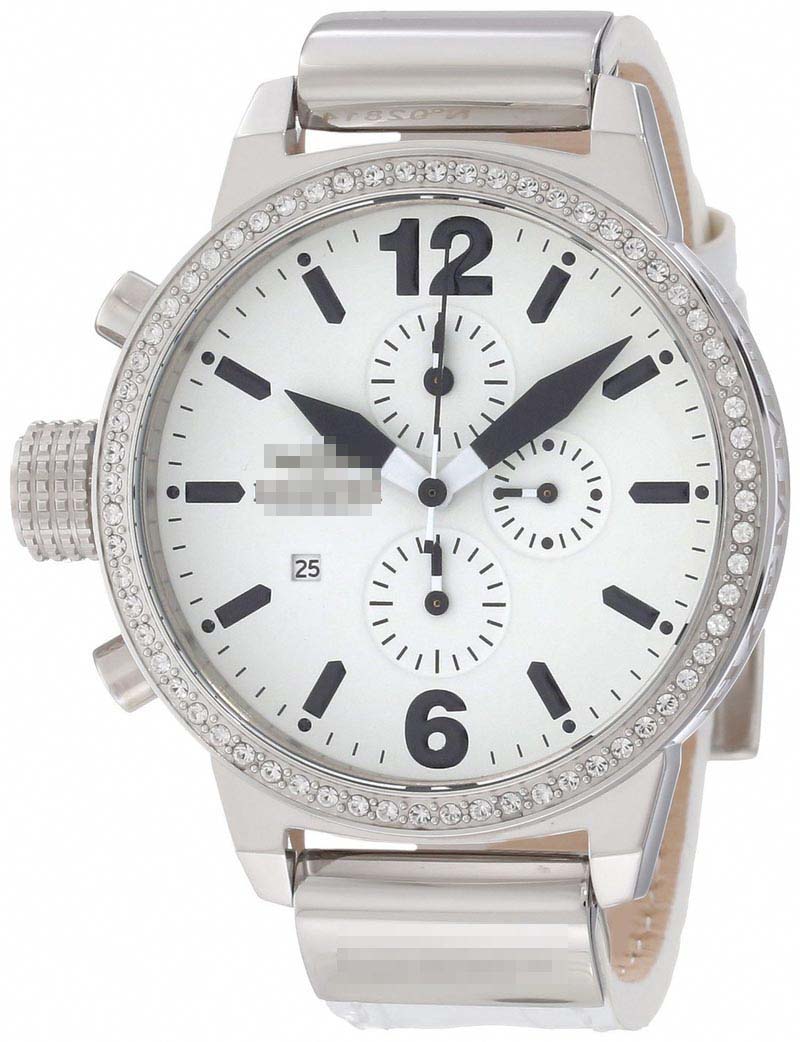 Wholesale Stainless Steel Women DHC-04 Watch