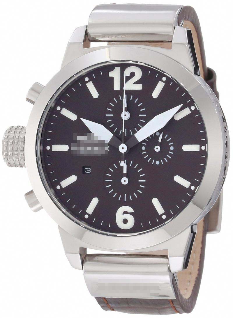 Wholesale Stainless Steel Women DHC-09 Watch