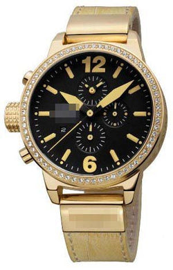 Wholesale Gold Women DHC-17 Watch
