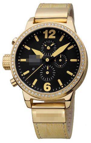 Wholesale Gold Women DHC-17 Watch