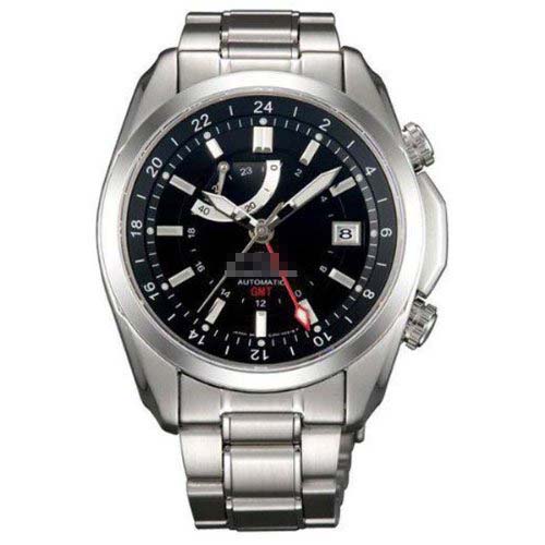 Afghanistan Custom Watch