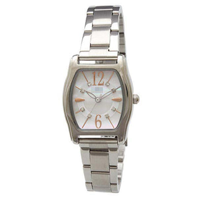Custom Alloy Women DL715-S Watch