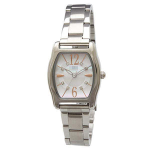 Custom Alloy Women DL715-S Watch