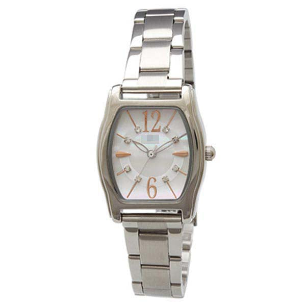 Custom Alloy Women DL715-S Watch