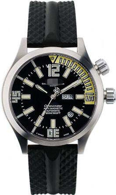 Wholesale Stainless Steel Men DM1022A-P1CA-BKYE Watch